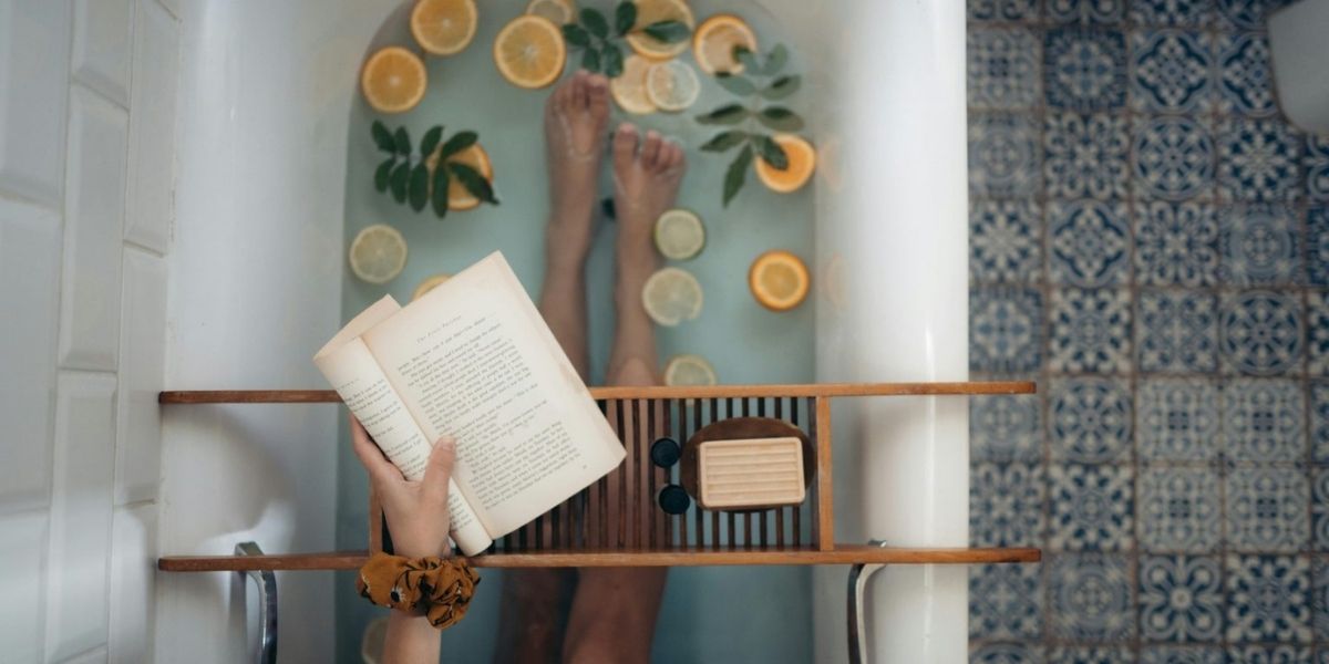 Motherhood: Prioritising Your Health While Caring for Others