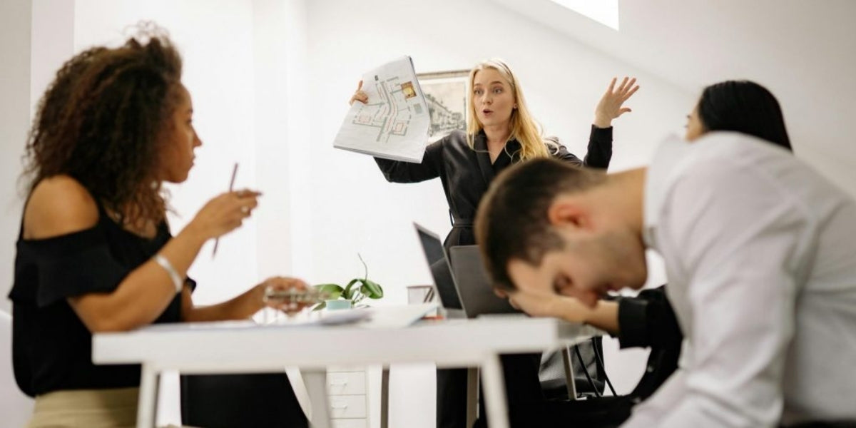 Understanding and Preventing Work-Related Stress