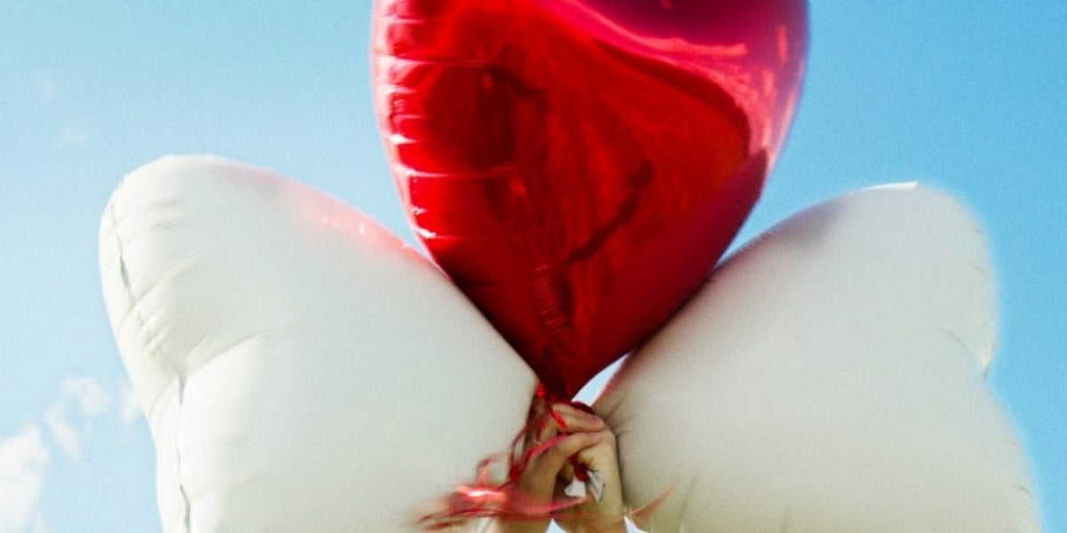 4 Science-Backed Ways To Love On Yourself This Valentine’s Day