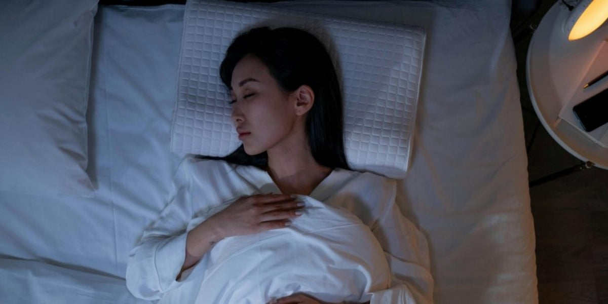 Unlocking Peaceful Slumber: The Ultimate Guide to Sleep Meditation for Stress Relief and Enhanced Sleep Quality