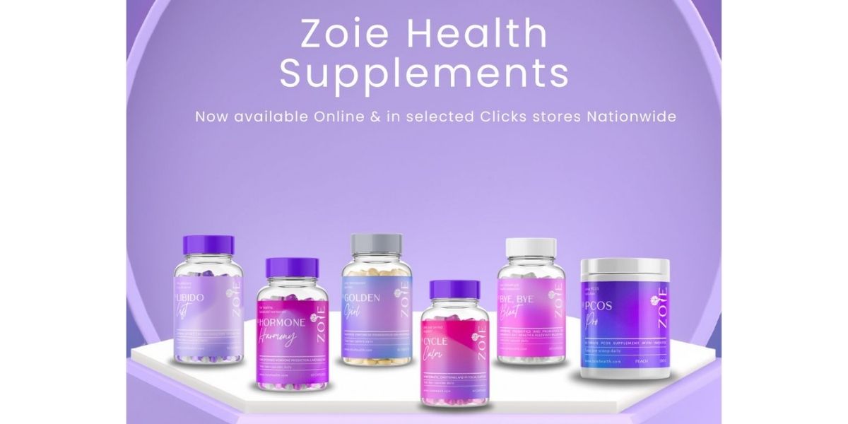 Zoie Health x Clicks: A New Chapter in Womenβs Wellness