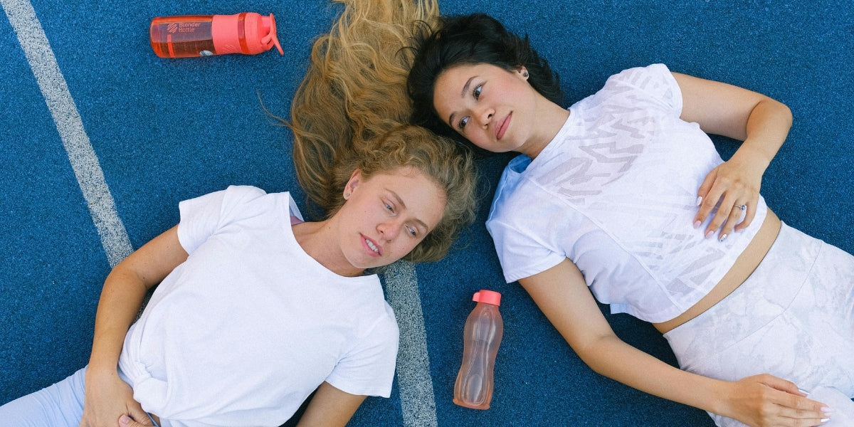 Tools To Help Manage Your Mental Health During Periods Of Social Unrest