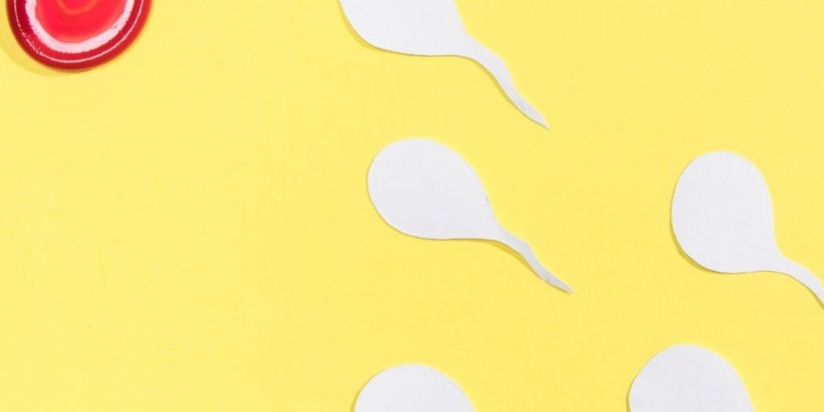 Here’s why this doctor says you should think about birth control after giving birth