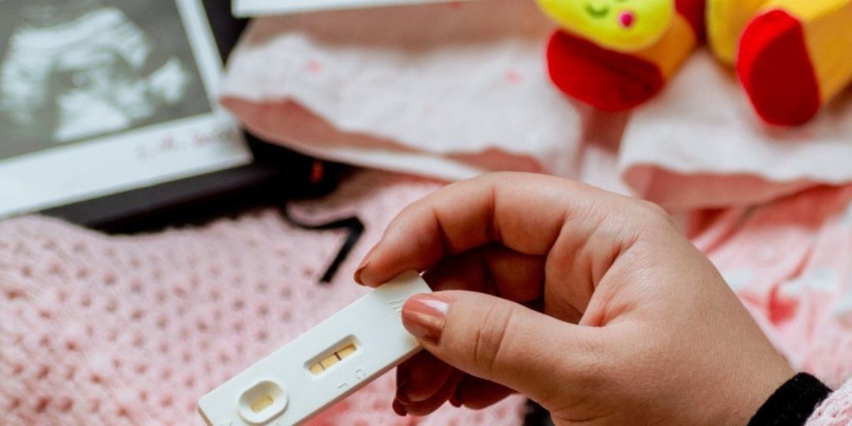 7 Things To Know When You’re Trying To Conceive