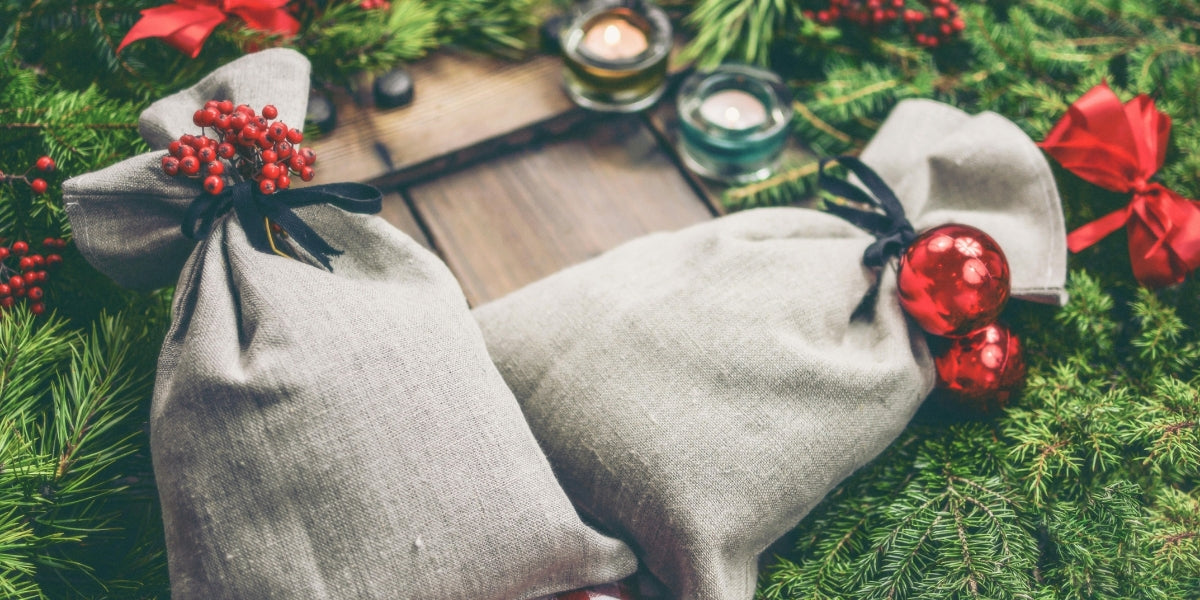 Holiday Harmony: How to Ditch the Stress & Find Joy in Every Moment