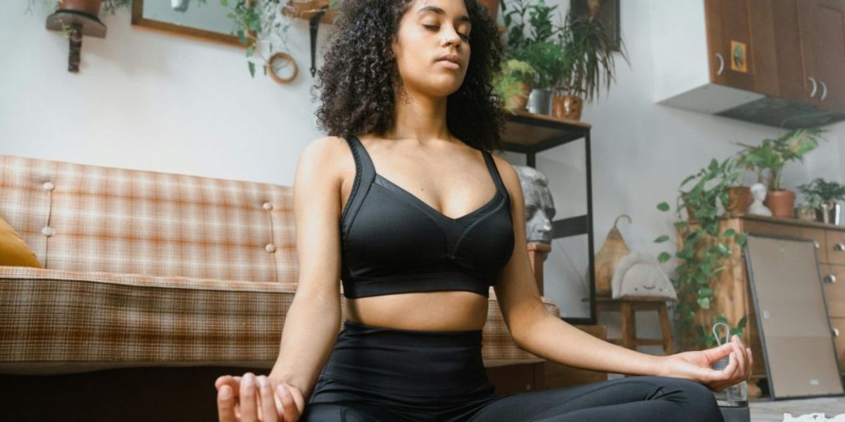 Holiday Harmony: How to Ditch the Stress & Find Joy in Every Moment