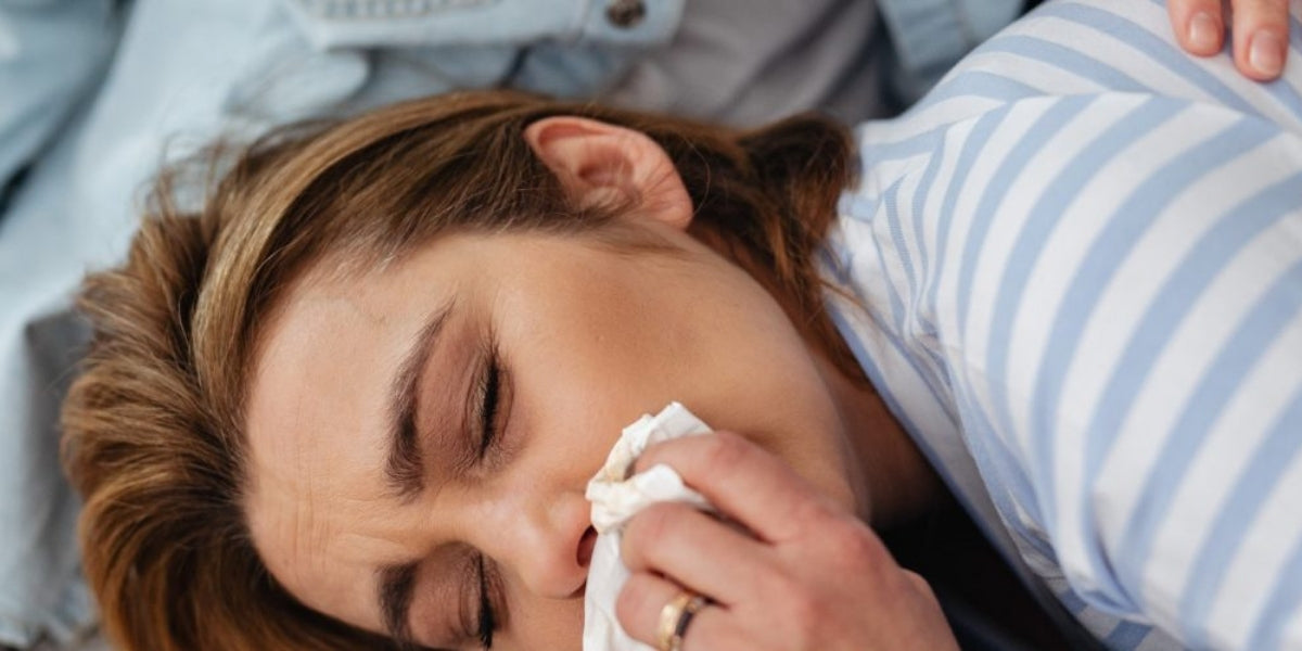 Common pregnancy symptoms & how to deal with them