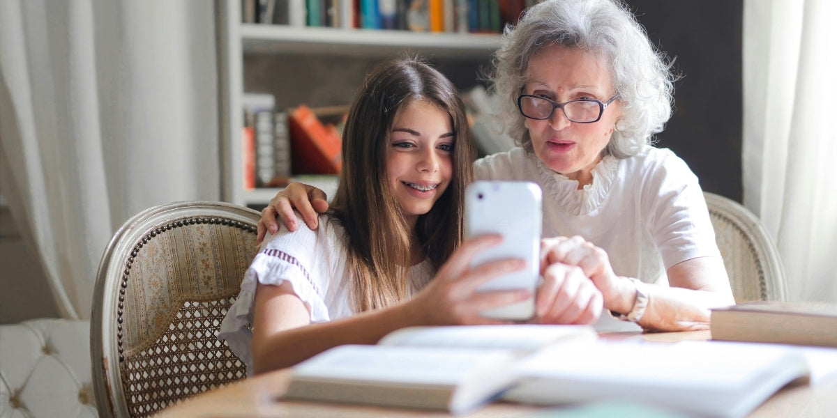 Empowered at Every Age: Understanding Menopause and its Impact