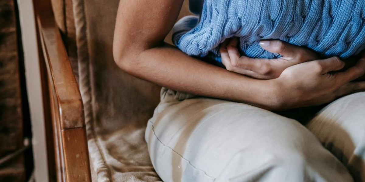 7 Ways to Effectively Manage PMS as a Busy Mom