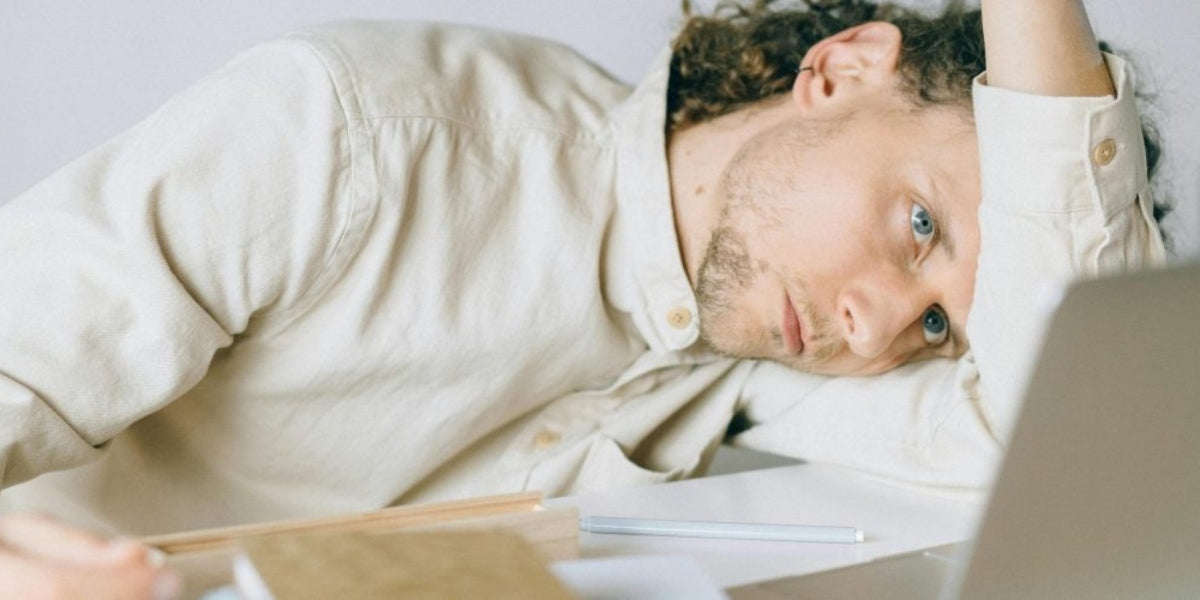 Understanding Burnout: Recognizing Signs and Symptoms