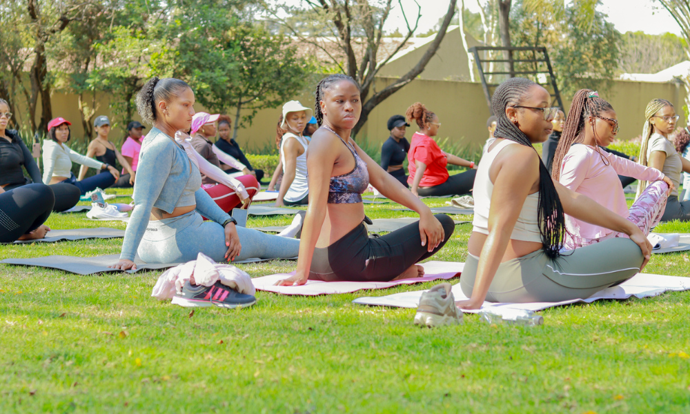 Understanding Your Cycle:Eating & Feeling in Sync with Your Body