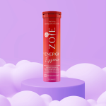 Zoie Health PMS and Period Bundle: Capsule Edition