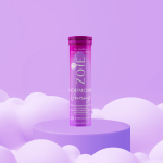 Zoie Health Sexual Wellness Bundle: Effervescent Edition