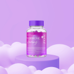 Zoie Health Contraceptive Side Effect Relief Bundle: Effervescent Edition