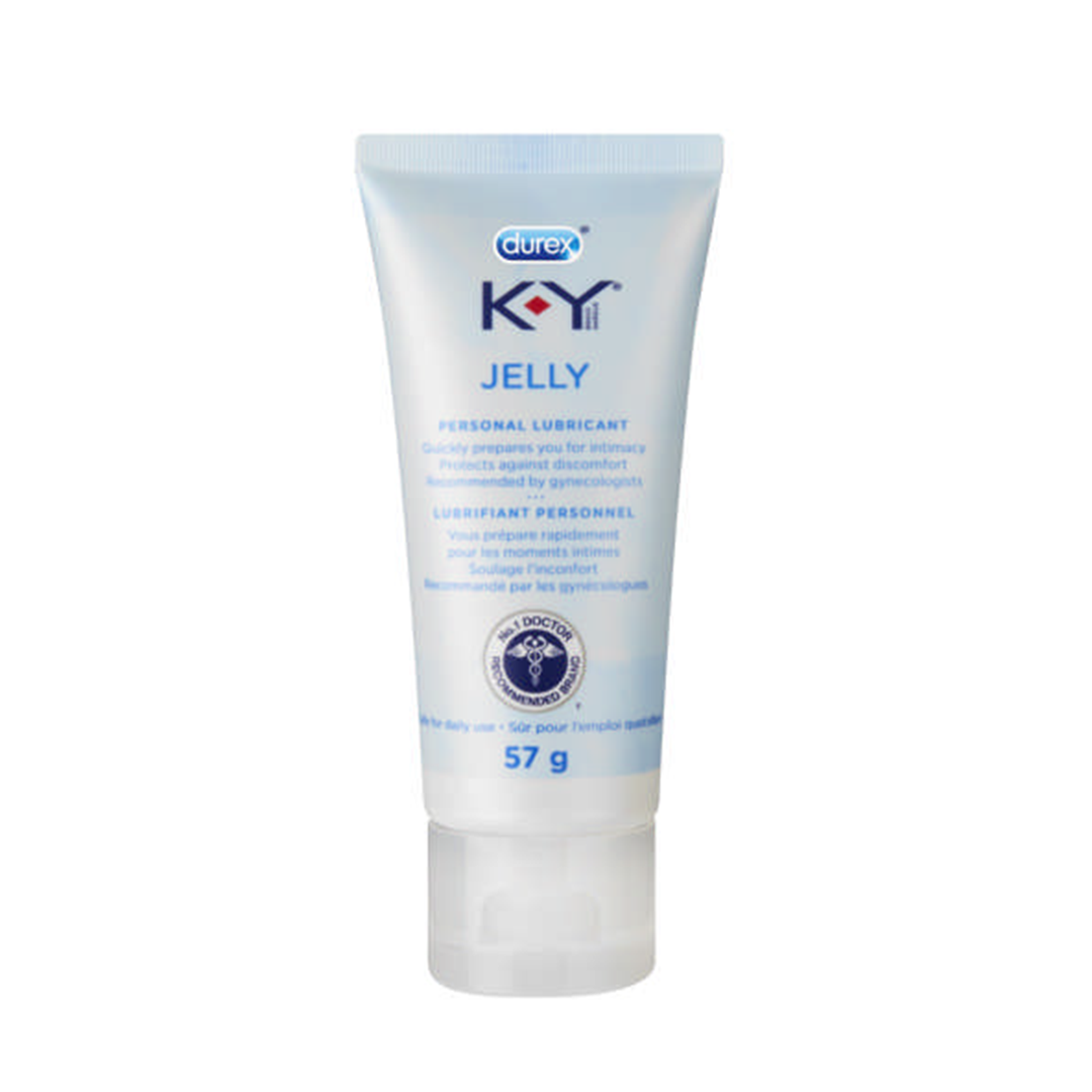 KY Jelly  Zoie Health