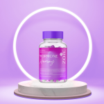 Mood and Energy Support Bundle: Capsule Edition