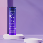 Zoie Health Woman Wonder Trio Pack