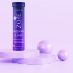 Zoie Health Woman Wonder Trio Pack