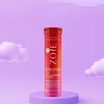 Zoie Sexual Wellness Bundle: Capsule Edition