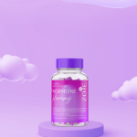 Zoie Sexual Wellness Bundle: Capsule Edition