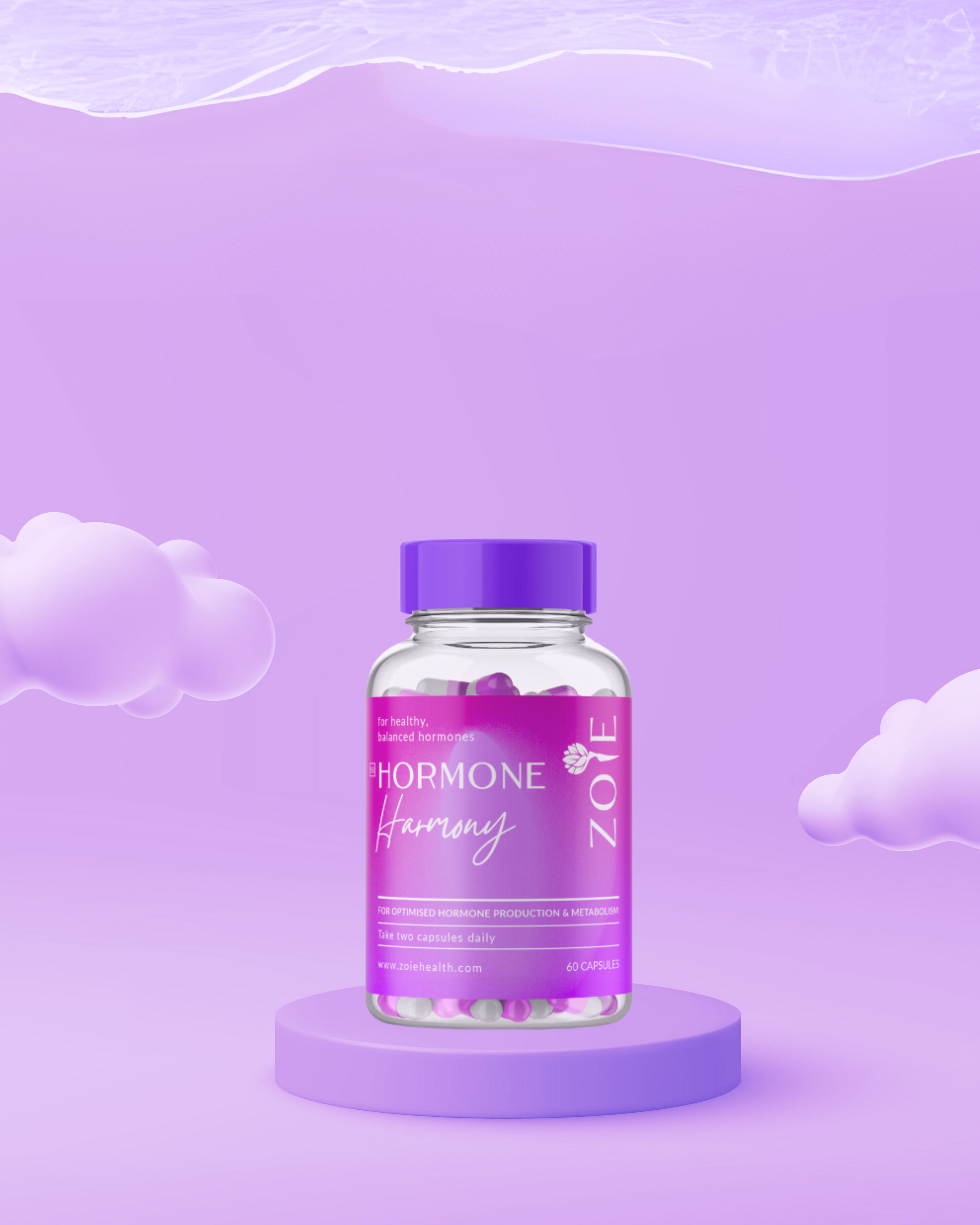 Inner Glow Bundle: Capsule Edition