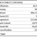 Zoie Health (Peri)Menopause Bundle: Effervescent Edition