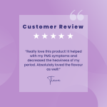 Zoie Health Hormone Harmony Effervescent