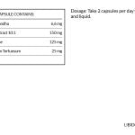 Zoie Health Libido Lift