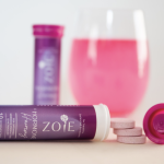 Zoie Health Hormone Harmony Effervescent