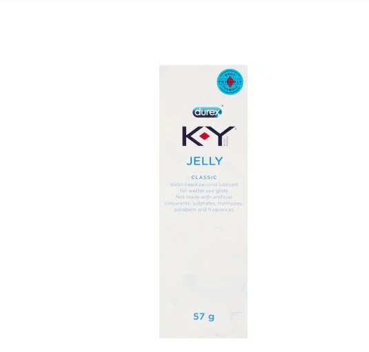 KY Jelly Zoie Health KY Jelly Zoie Health
