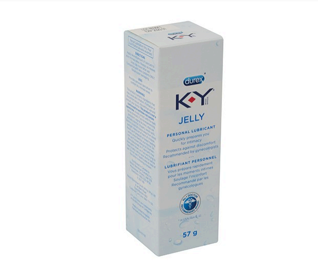 KY Jelly Zoie Health KY Jelly Zoie Health