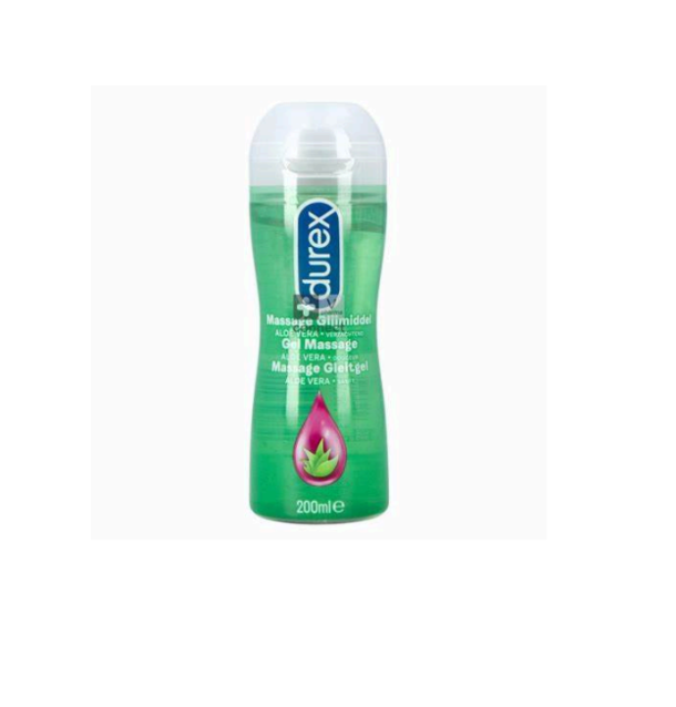 damm öl als gleitmittel DUREX 2IN1 GLEITGEL ZUR MASSAGE GUARANA 200ML GUARANA | ezebra.at main image 1