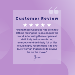 Zoie Health Woman Wonder (60 Capsules)