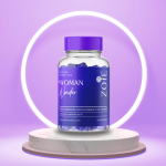 Mood and Energy Support Bundle: Capsule Edition