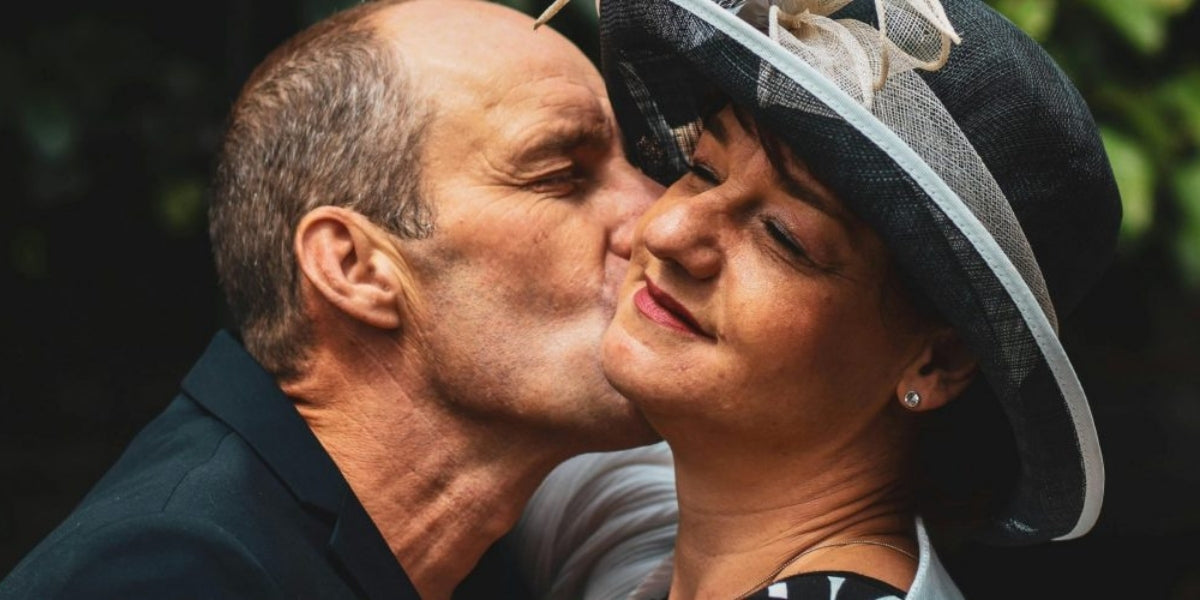 Reviving the Spark: 8 Ways to Rediscovering Libido and Intimacy in Menopause