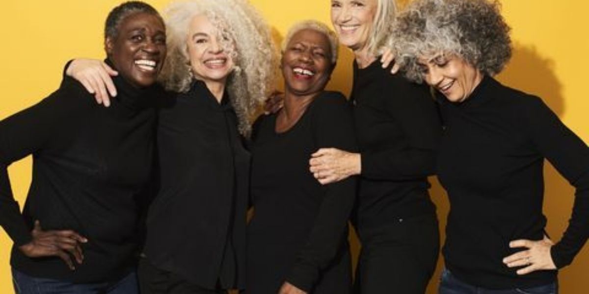 Navigating Hormonal Changes: A Guide to Menopause and Beyond