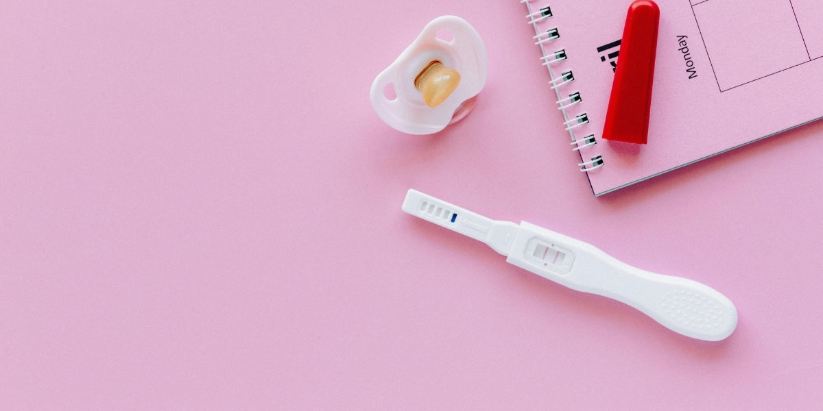 Healing and Hope: A Guide to Conceiving After Baby Loss