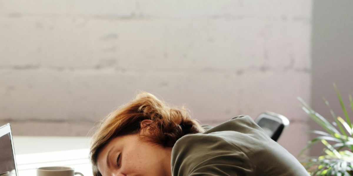 From Fatigue to Full Power: Energy-Boosting Tips for Busy Professionals