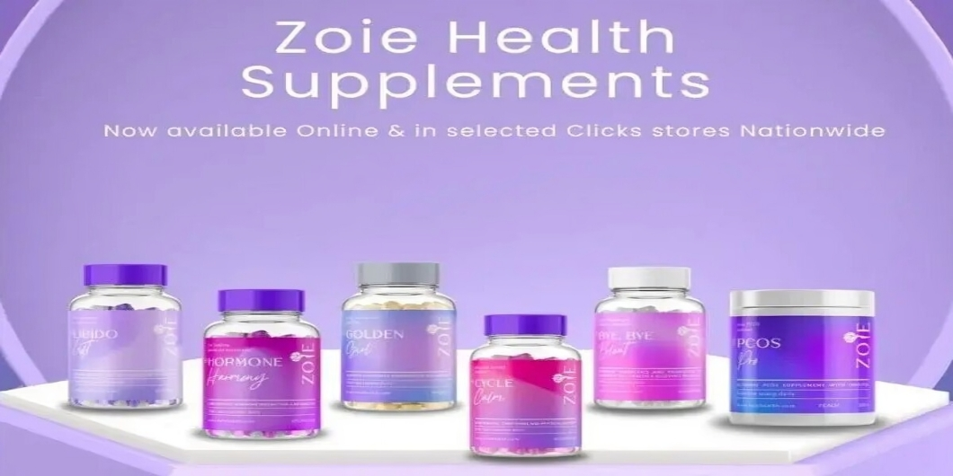 Zoie Health x Clicks: A New Chapter in Women’s Wellness