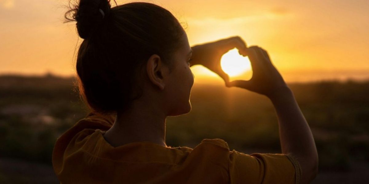 Slay the Self-Love Game and Embrace Your Power