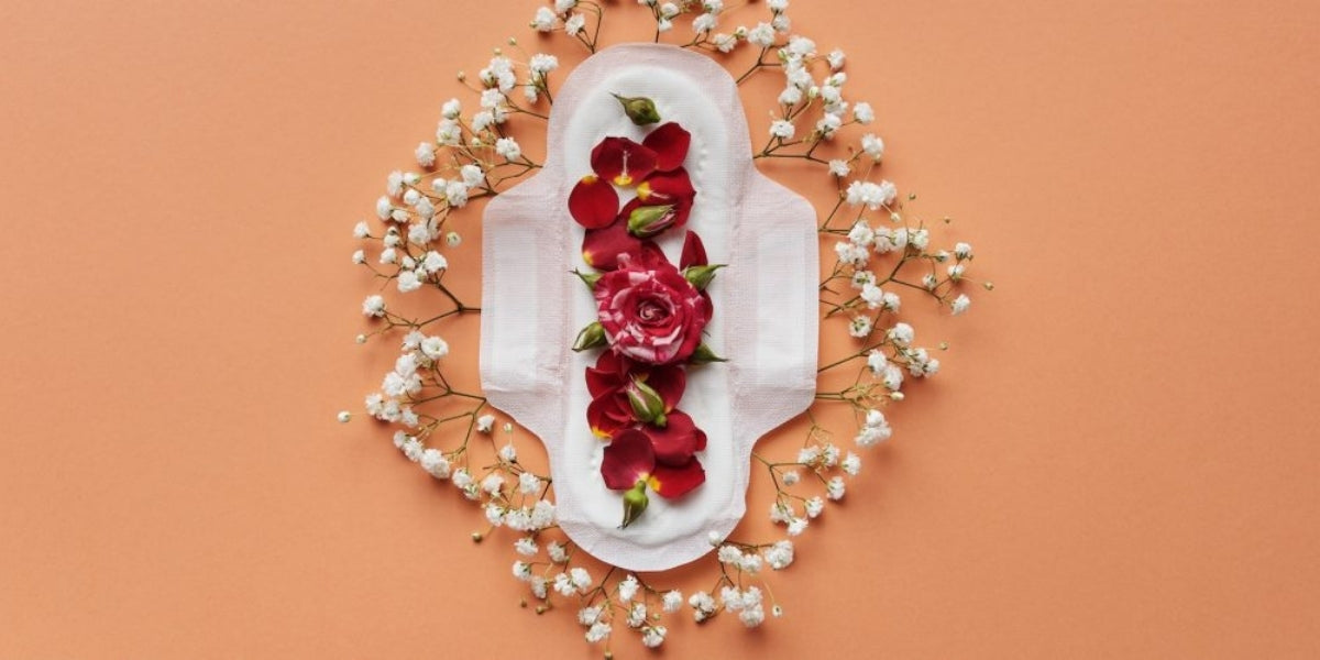 Is this normal? Period FAQs and their answers