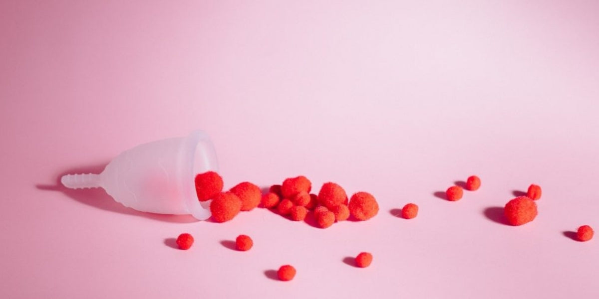 Heavy periods? You should check your iron levels