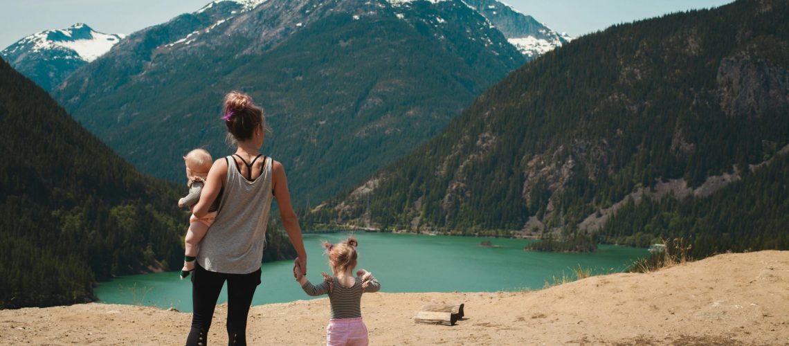 Celebrating Milestones as a Mom: A Journey Worth Honouring