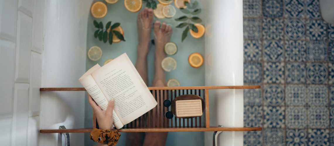 Motherhood: Prioritising Your Health While Caring for Others