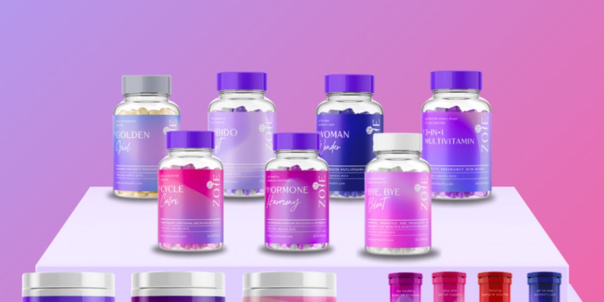 Year in Glow: The Supplements That Kept Us Radiant in 2024