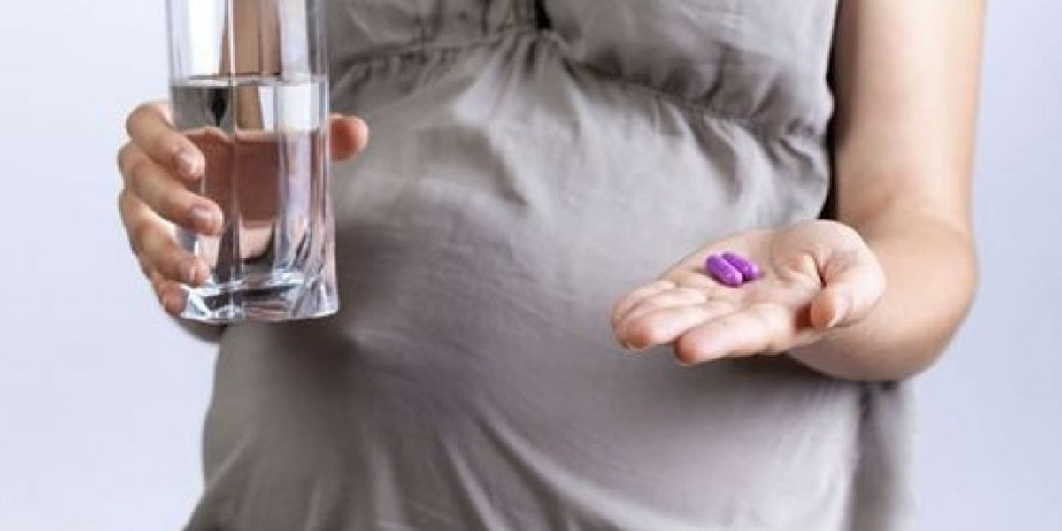 Safe Pain Relief During Pregnancy: What You Need to Know About Taking Painkillers While Pregnant
