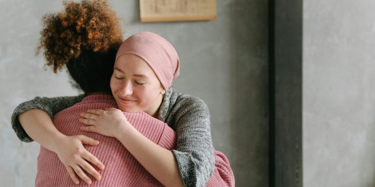 PCOS Beyond the Body: How It Shapes Identity and Self-Image