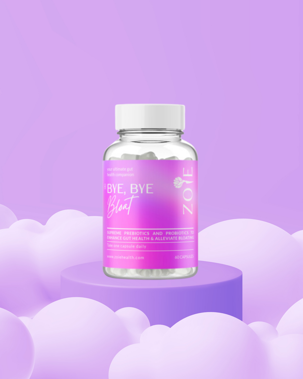 Gut Health Supplements