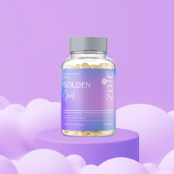 Peri(Menopause) & Beyond Supplements