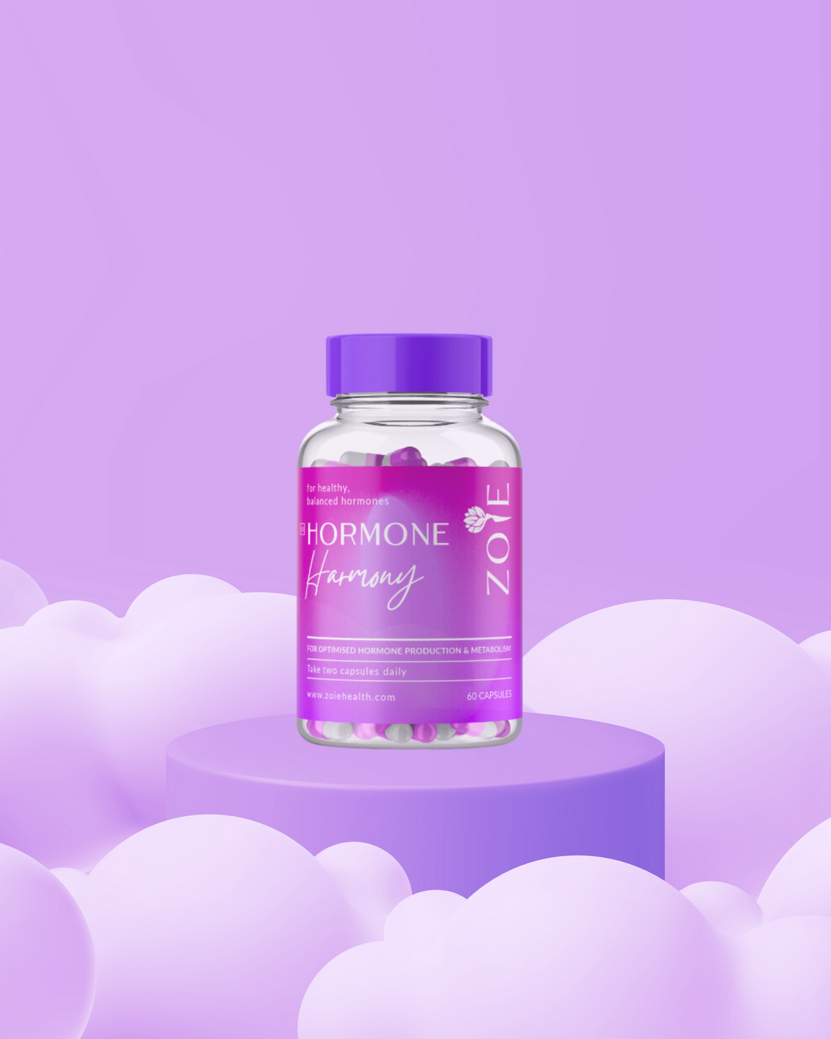 Lifestyle Support Supplements